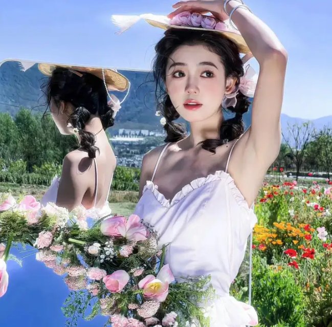 马戏情潮