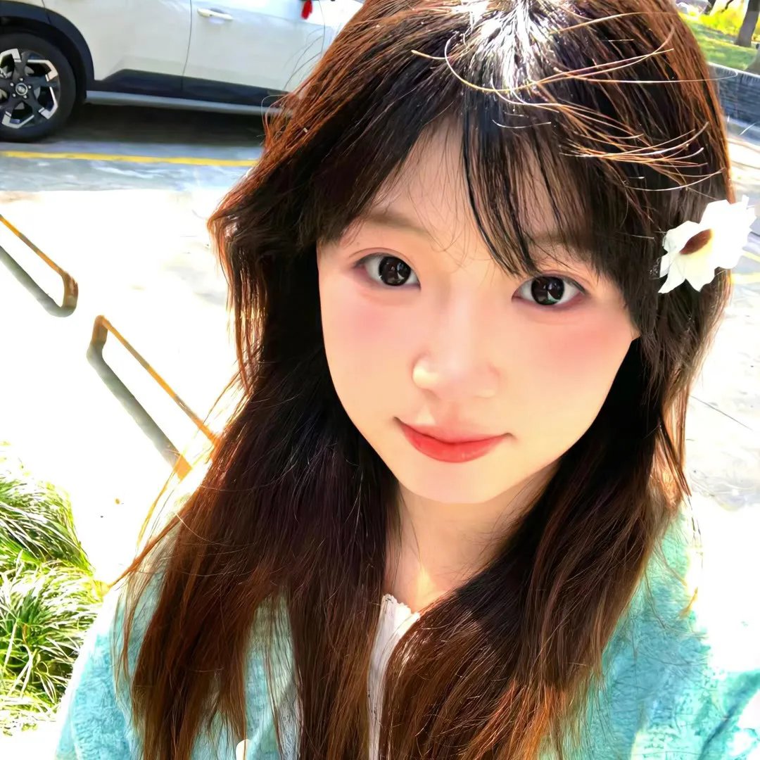 花篮花儿香